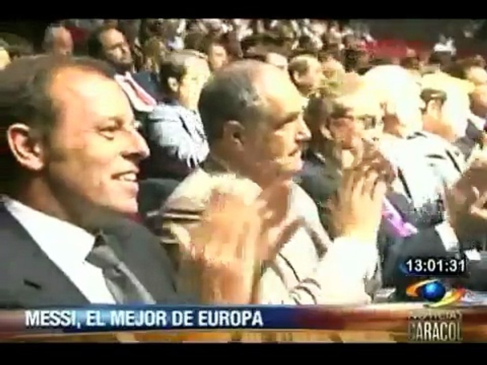 El mejor de Europa