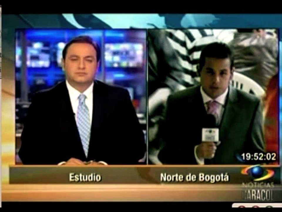 comparendos en Bogotá