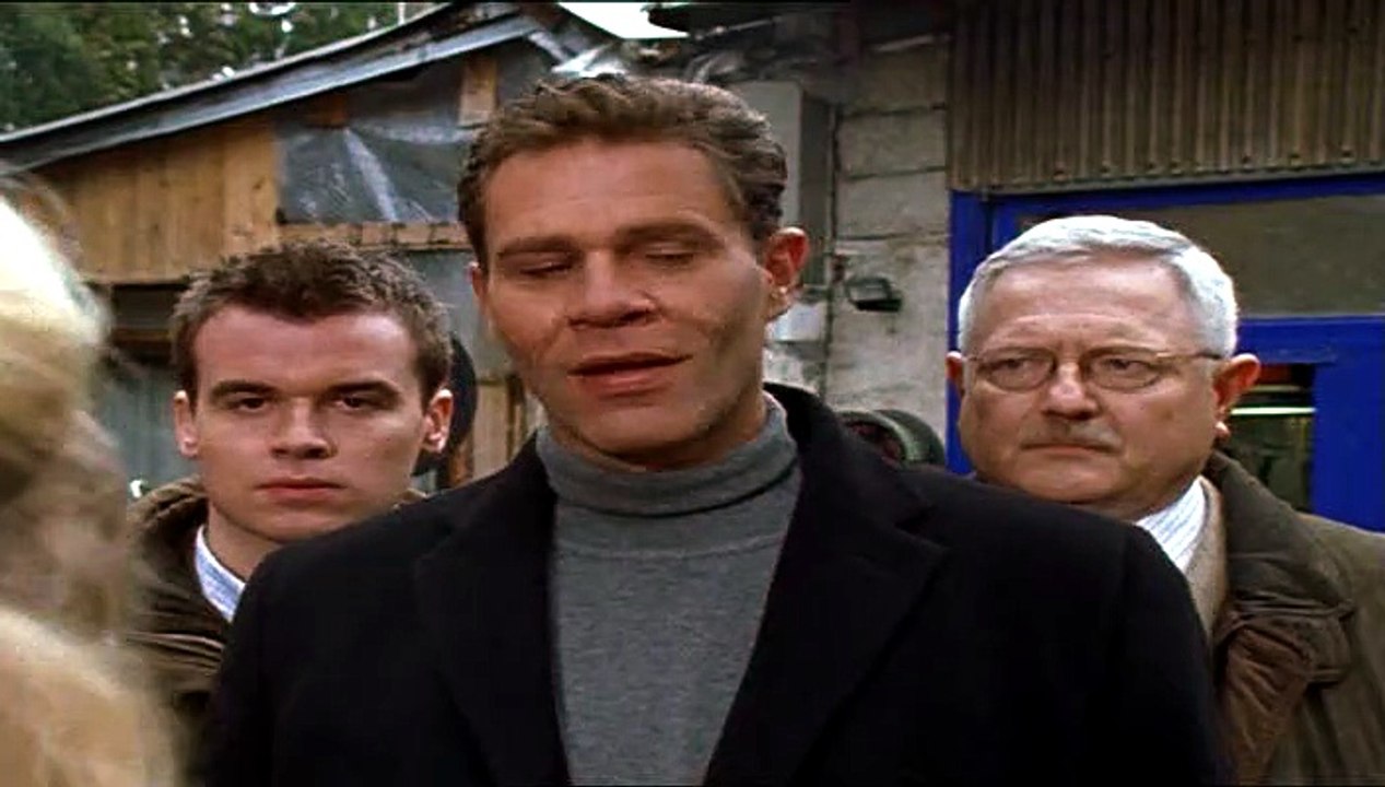 Siska E58-Solange das Herz schlägt