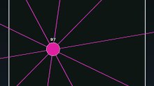 Epic Marble Race: Lunar Missile Rain vs Nebula Prism Nova | AI Physics Battle | Titan Rush Moment
