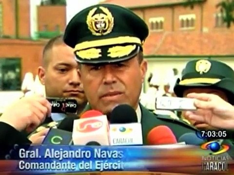 Padre de menores asesinados en Arauca