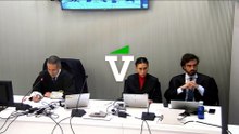Investigador de 'Gürtel' declara que hubo "operación policial sin autorización" sobre Bárcenas