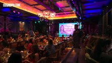 #CosmoConvosWithIda and Bela Padilla At The Cosmo Women Of Influence 2026 Recognition Dinner