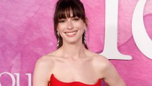 'O Diabo Veste Prada 2': Anne Hathaway esclarece pedido por menos modelos 'esqueléticas'