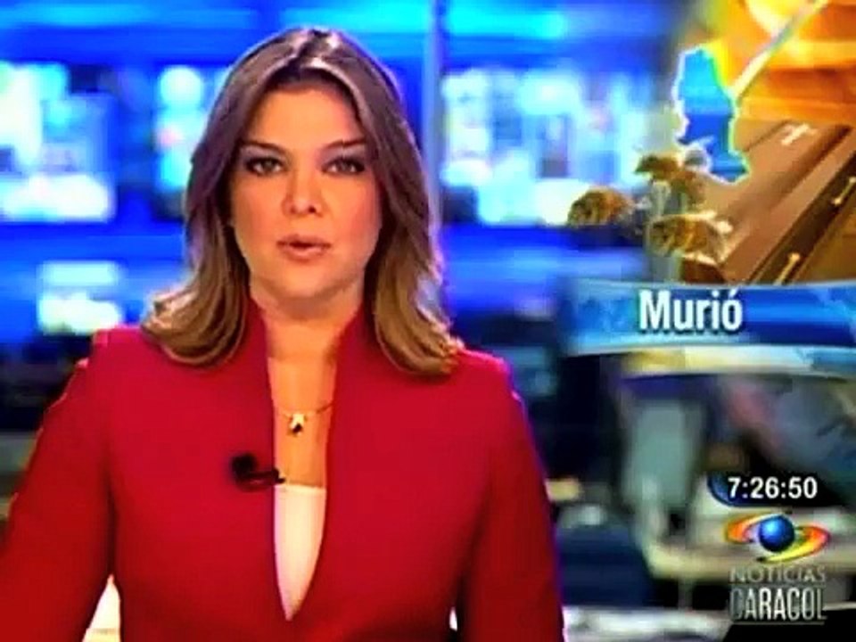 Ataque de abejas