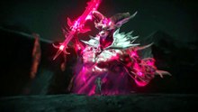 Diablo 4 Lord of Hatred - Launch Accolades Trailer