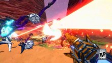 Mycopunk - World Update Trailer