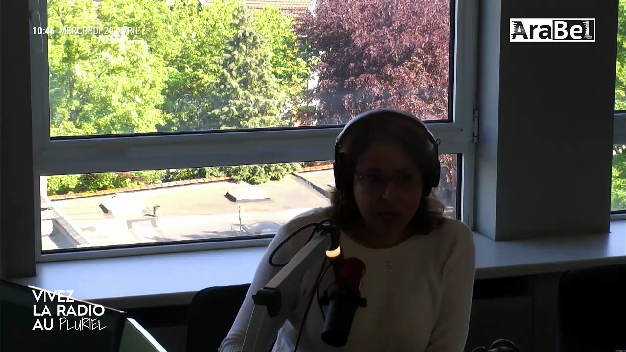 Sabahiyat AraBel - L'émission du 29-04-2026