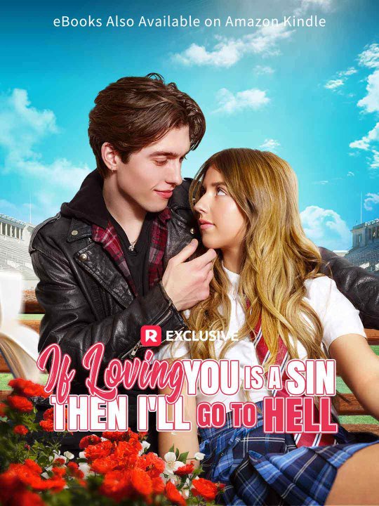 If Loving You is a Sin, then I'll Go to Hell | HD 1080p