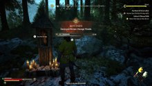 The Blood of Dawnwalker - Gameplay Deep Dive Overview Part 3