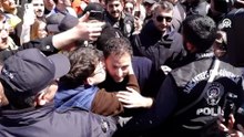 Domenico Tedesco, Fenerbahçeli taraftarlarla vedalaştı