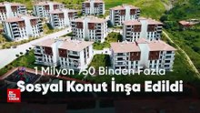 Erdoğan paylaştı AK Parti’nin ve Cumhur İttifakı’nın vizyonu işte budur