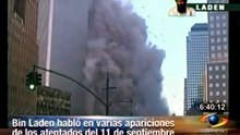 Apariciones de Bin Laden