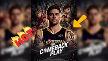 Comeback Play | A Fallen Star’s Final Comeback😼