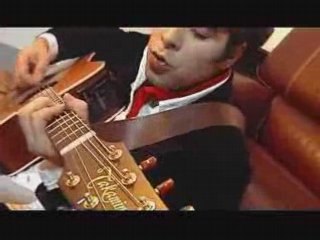 Clip Les Fesses de Julie