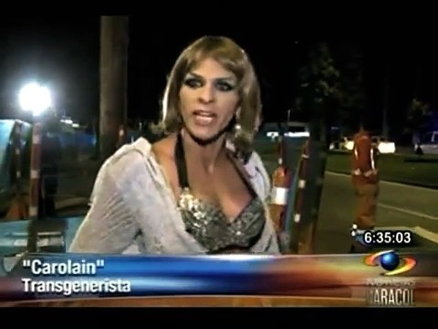 Herido en confusos hechos