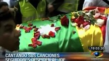 El último adiós del Joe