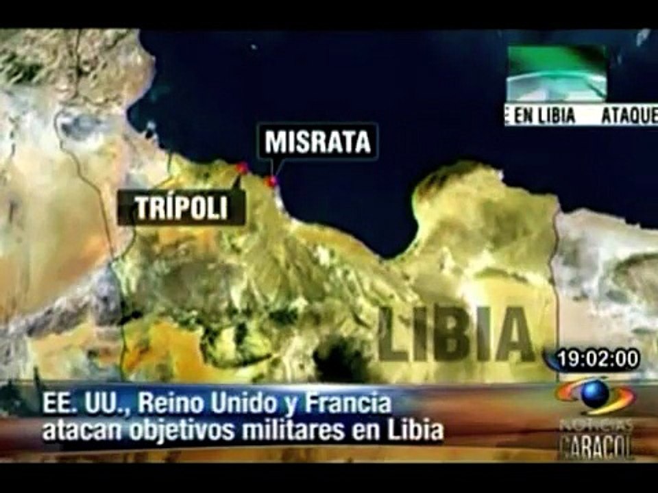 Operación Odisea del Amanecer