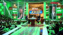 Beyaz'la Joker'de 3 milyon sevinci!