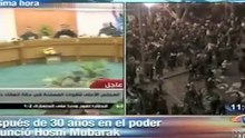 Cae Mubarak
