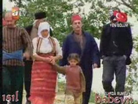 Elveda rümeli 34 bölüm 2 kısım