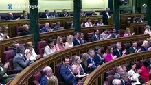 Tellado a Yolanda Díaz: "Su silencio cómplice le perseguirá"