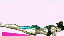 Feel the Inner Thigh Burn ✨ No Machines