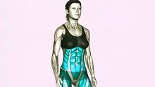 Upper Body Routine for a More Toned Look ✔️