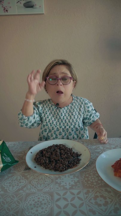 Ma mère veut faire le ramadan ??