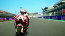MotoGP 26 - il trailer di lancio