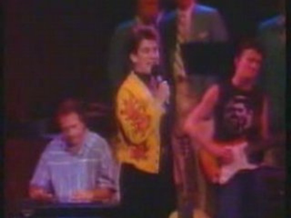 K.d. lang   Roseanne Cash Live