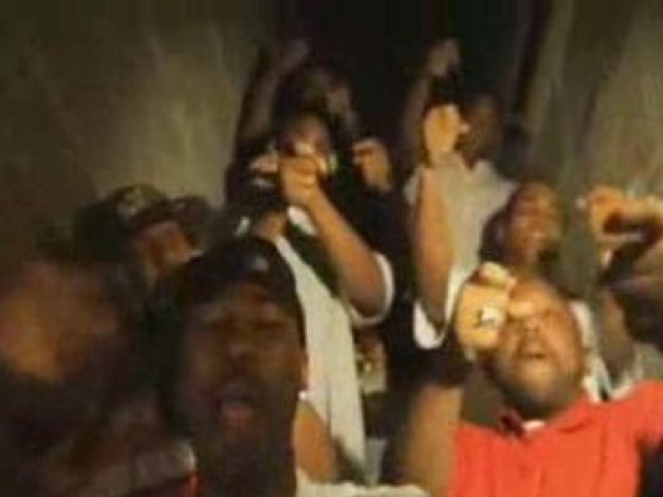 Serius Jones - Bang