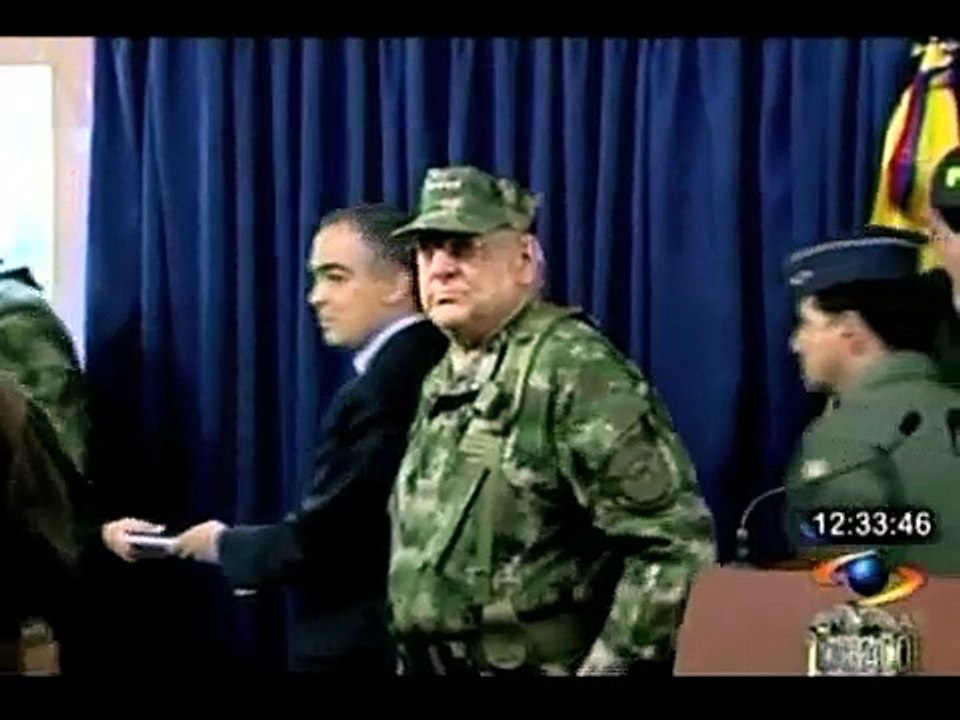 Cae alias 'jerónimo'