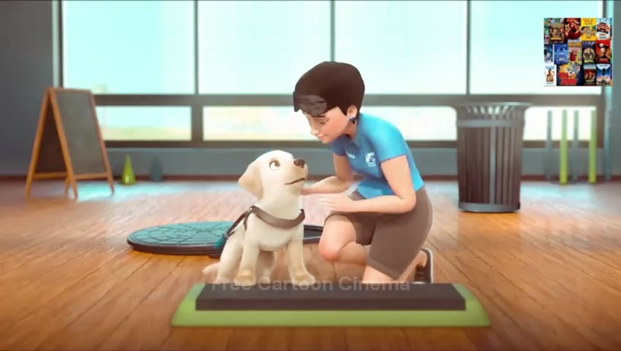 Pip | A Short Animated Film