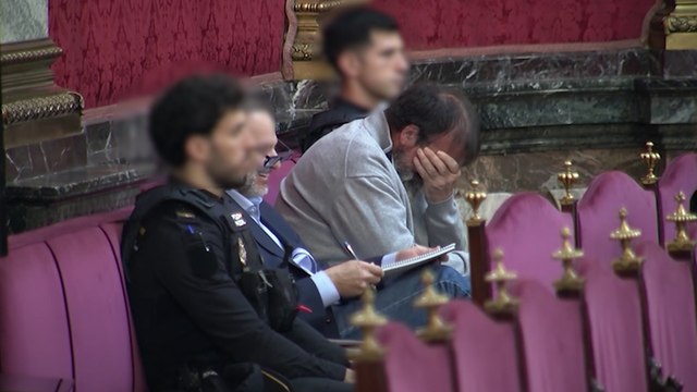 Ábalos y Koldo se ríen cuando Aldama cuenta cómo conoció a Sánchez: Me sorprendió la cercanía entre ellos