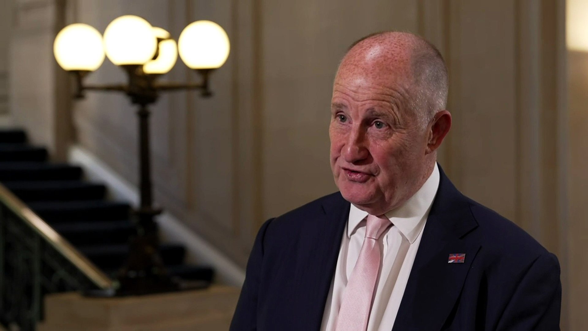 Tories: PM did 'mislead Parliament'