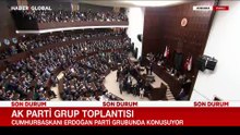 Cumhurbaşkanı Erdoğan: Alışık olduğunuz eski Türkiye artık yok