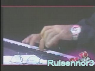 Lourdes Torres - Quiza un Bolero - Los Modernistas