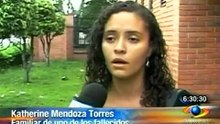 Dos muertos tras tomar bebedizo