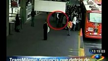 Agitadores
