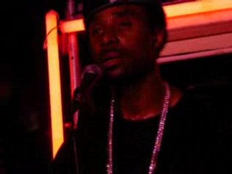 Roi Heenok Les cables diamantés Social Club