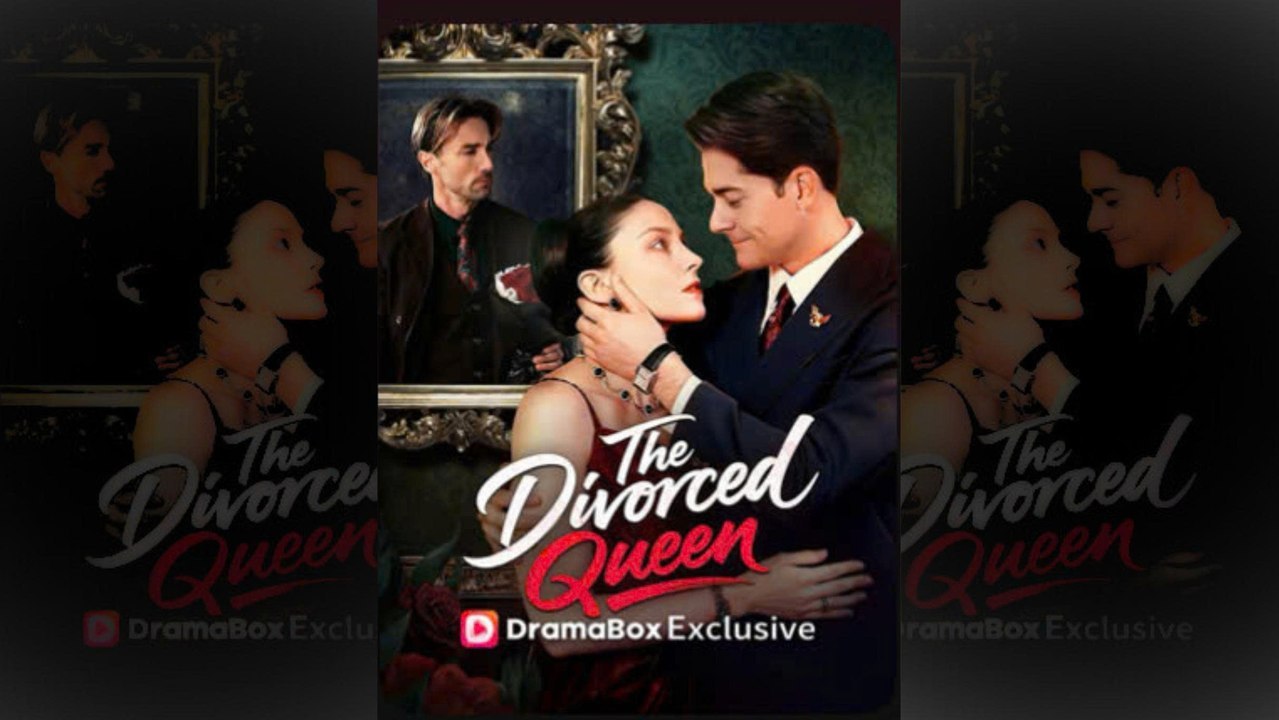 The Divorced Queen 🍀 🍀 🍀