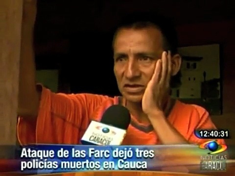 Ataque guerrillero