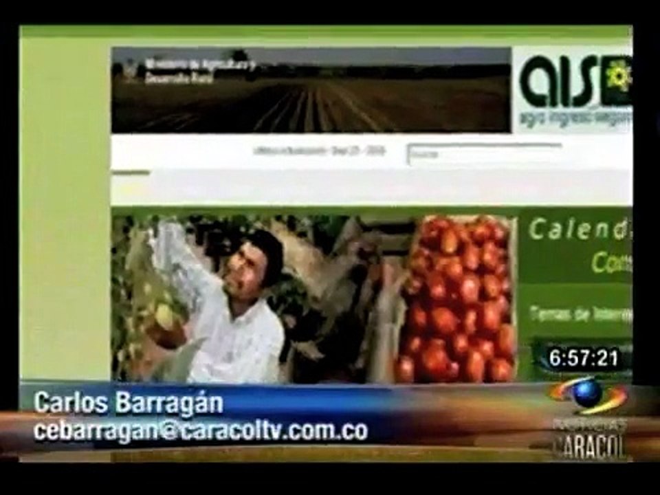 Cargos que se imputarían por AIS