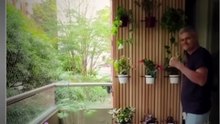 Hidden Organizer Behind Wall Panel | Smart Space-Saving Design #HiddenStorage #WallPanelDesign #HomeOrganizer #SmartHomeIdeas #InteriorDesign #SpaceSaving #ModernHomes #CreativeDIY #CraftlyIdeas