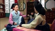 دراما الكورية جوهرة القصر مترجمة الحلقة 41