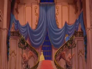 La Belle et la bête - Envoyez L'Amour