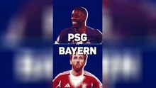 PSG 5-4 Bayern - The greatest UCL semi of all-time?