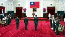 US Pushes Taiwan To Boost Defense Spending With Inclusion in Aid Bill