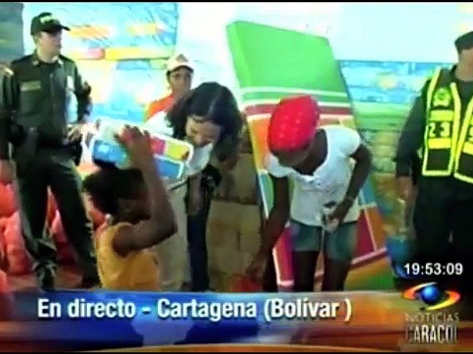 Cartagena, entre invierno y reinados